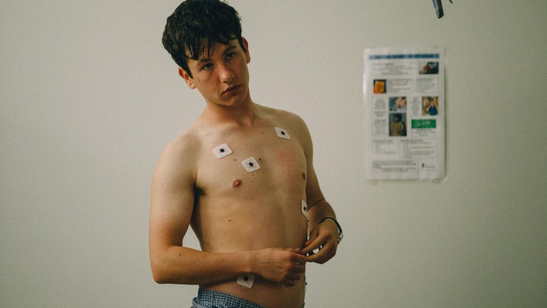 The Killing Of A Sacred Deer