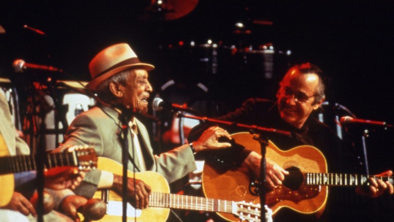 Buena Vista Social Club