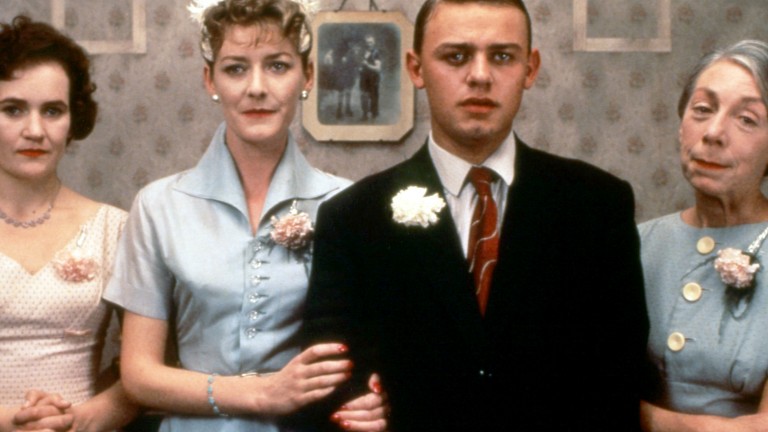 Distant Voices Still Lives