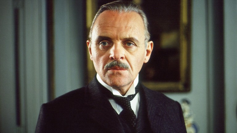 Howards End Anthony Hopkins