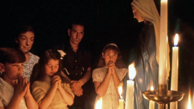 Distant Voices Still Lives