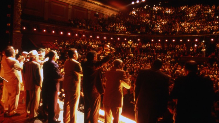 Buena Vista Social Club