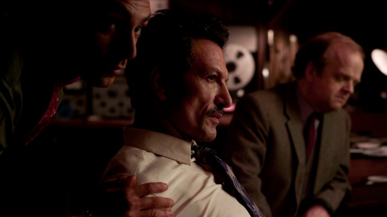 Berberian Sound Studio