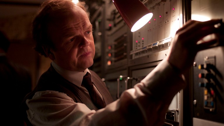 Berberian Sound Studio