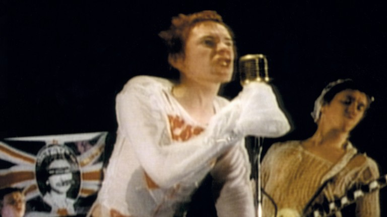 The Filth And The Fury