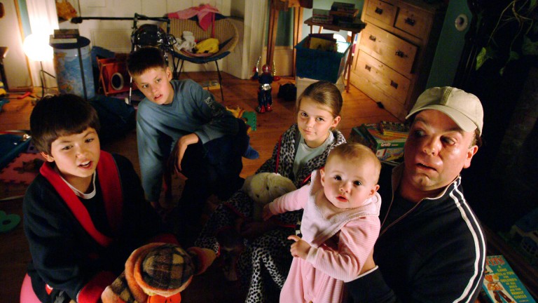 The League of Gentlemen's Apocalypse