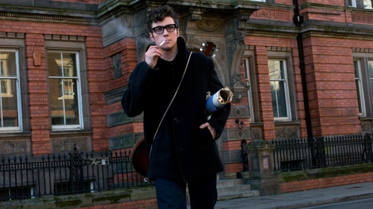 Nowhere Boy