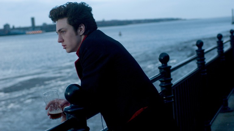 Nowhere Boy