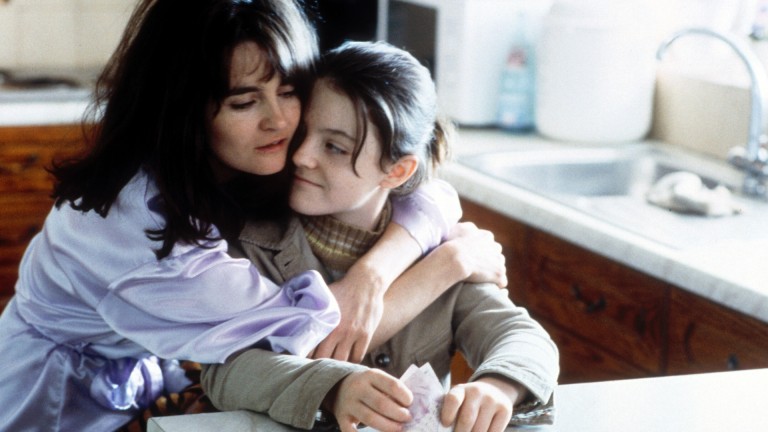 Once Upon A Time In The Midlands