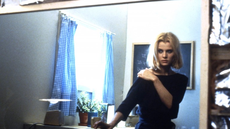 Paris Texas