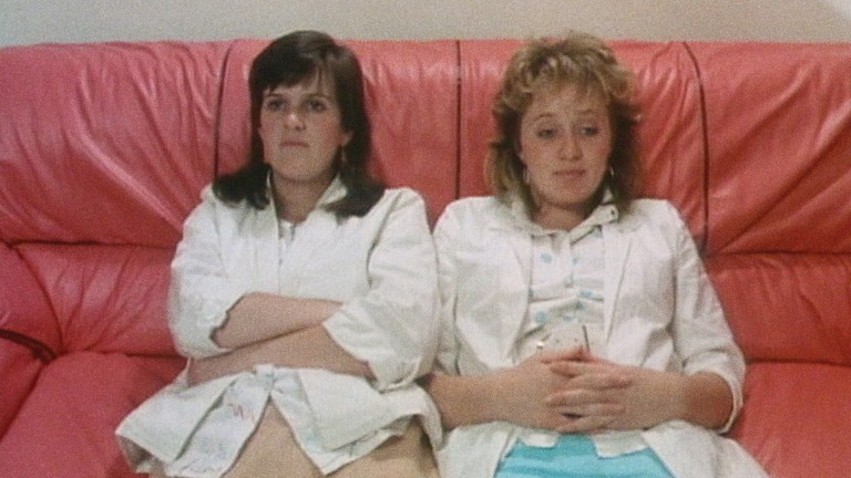 Rita, Sue And Bob Too