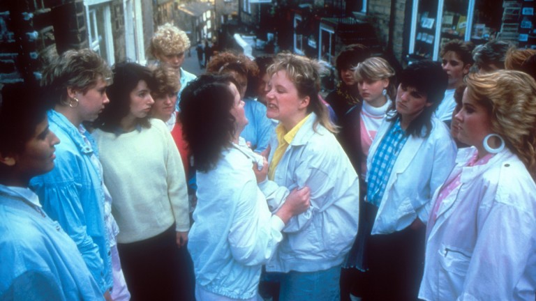 Rita, Sue And Bob Too