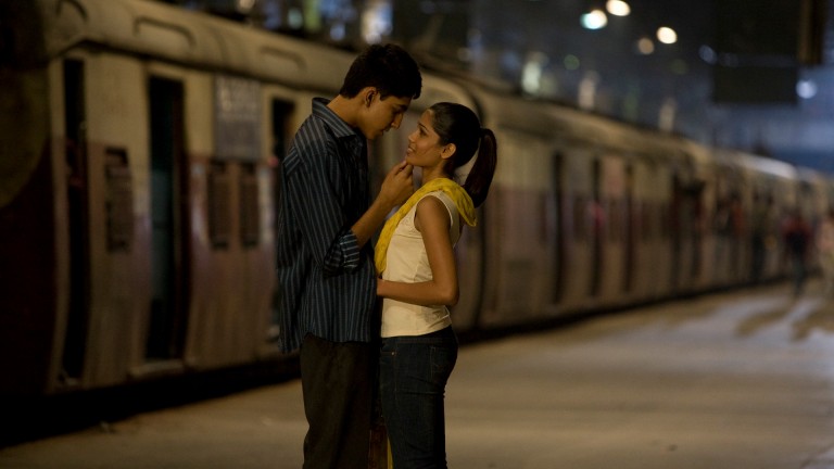 Slumdog Millionaire