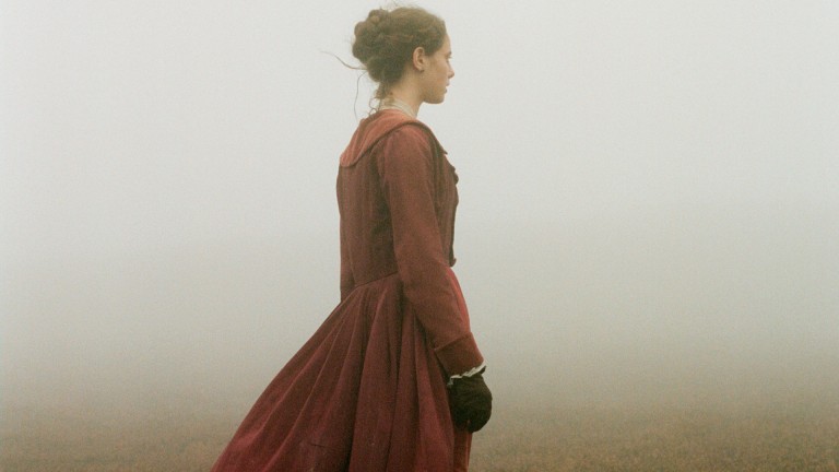 Wuthering Heights