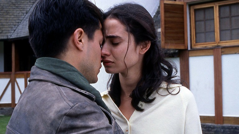 The Motorcycle Diaries