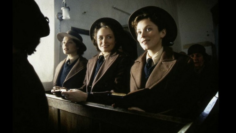 LandGirls