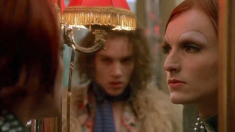 Velvet Goldmine