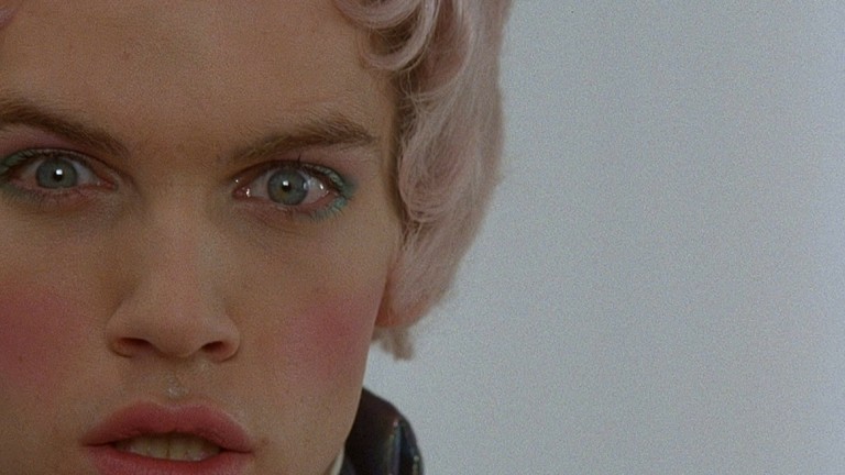 Velvet Goldmine