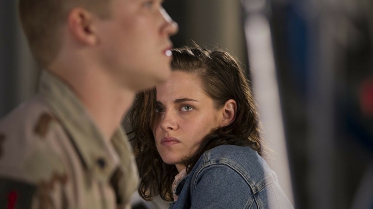 Billy Lynn's Long Halftime Walk