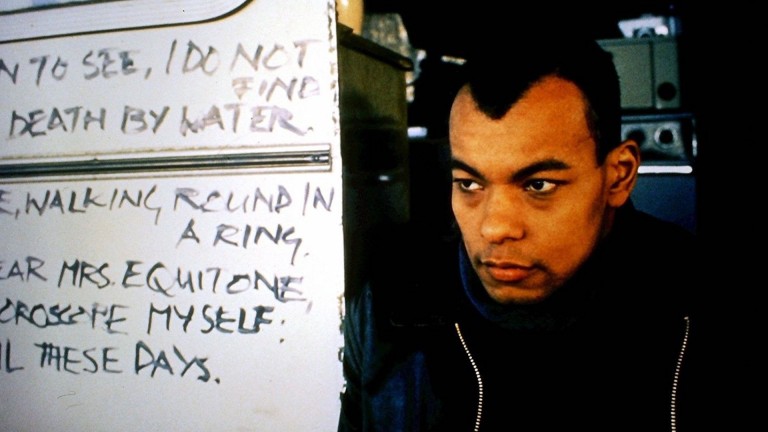 Sammy And Rosie Get Laid