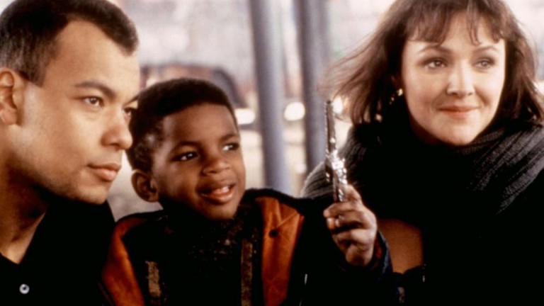 Sammy And Rosie Get Laid