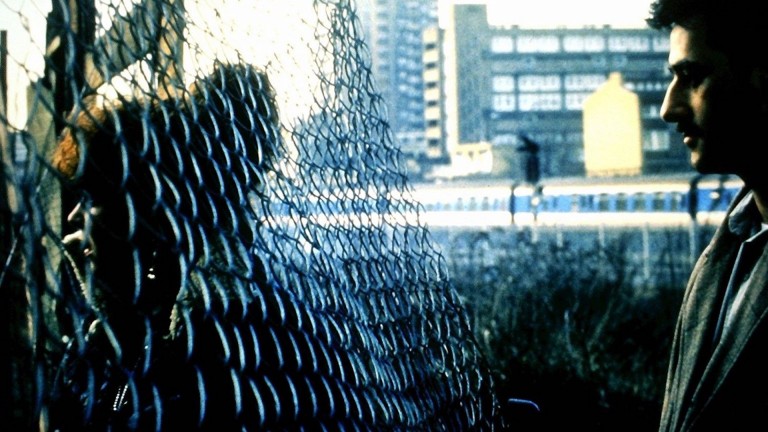 Sammy And Rosie Get Laid