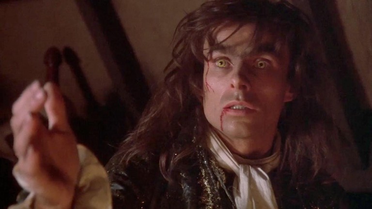 The Company Of Wolves