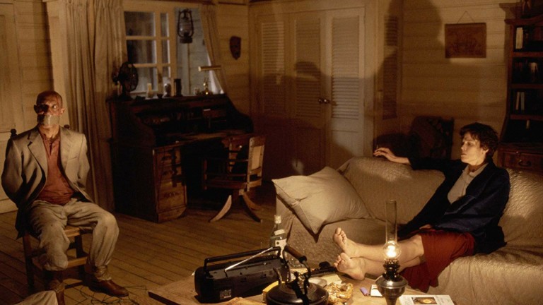 Death And The Maiden