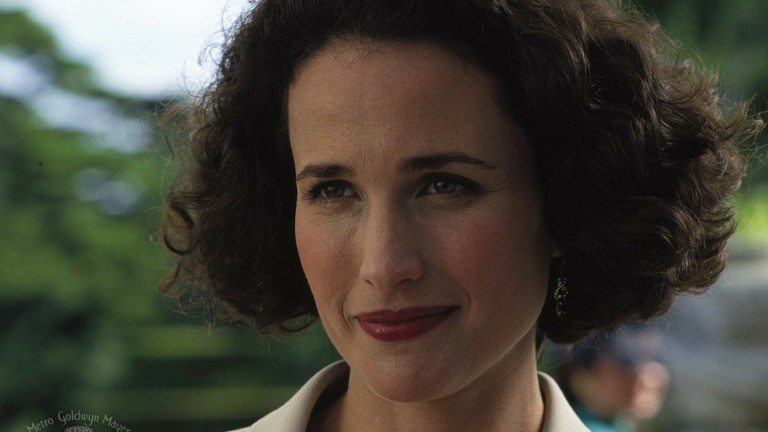 Four Weddings And A Funeral