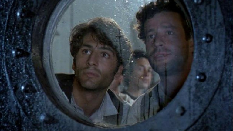 Good Morning Babylon